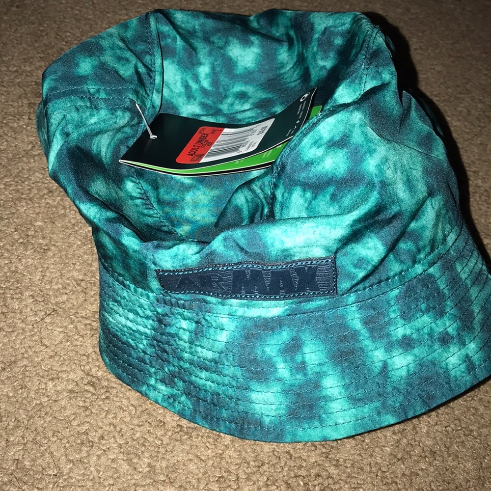 Nike Bucket Hat